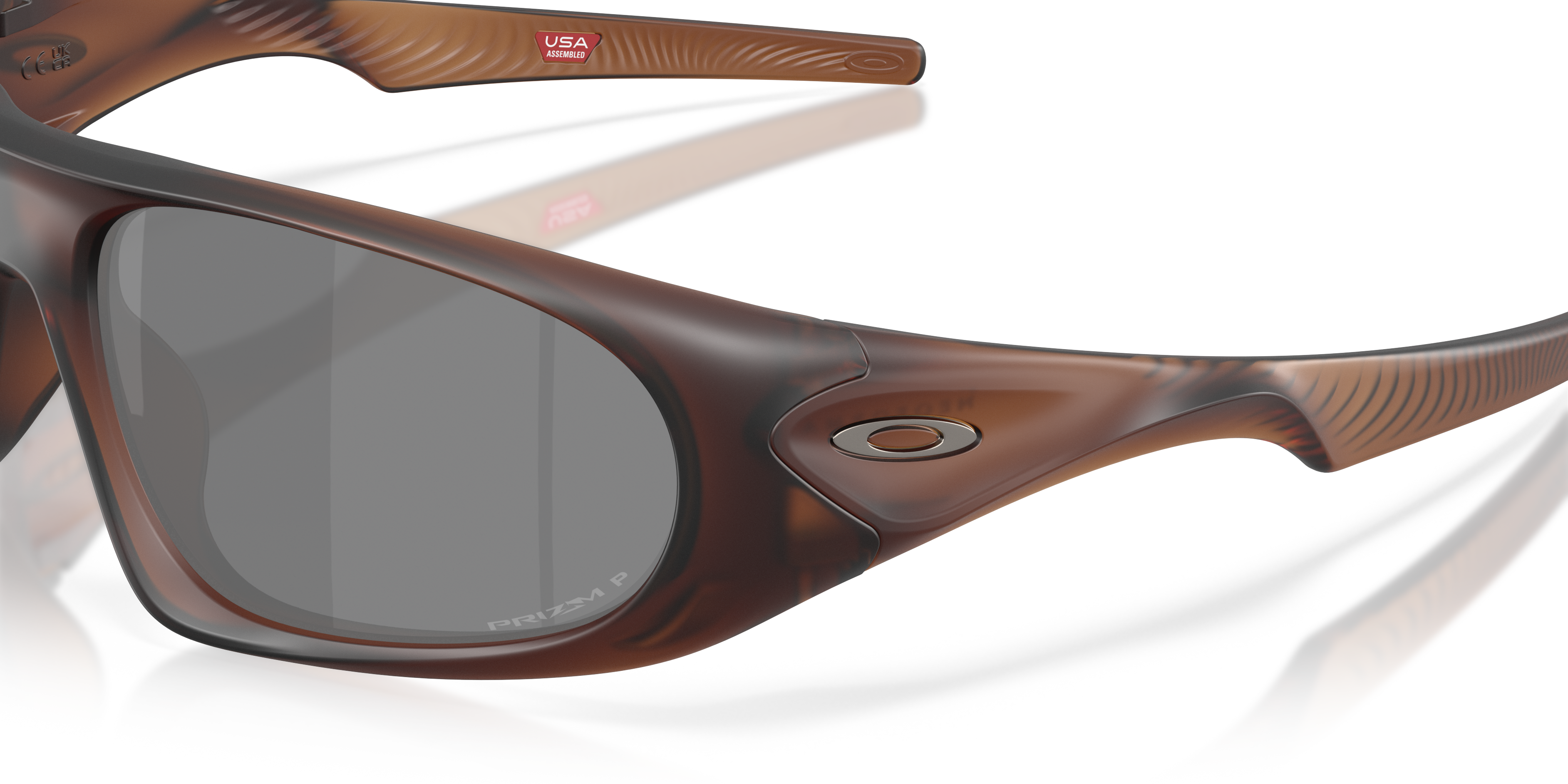 Oakley OO9528 952805 Neoforma 